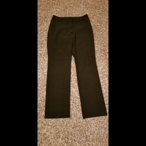Worthington Curvy Dress Pants